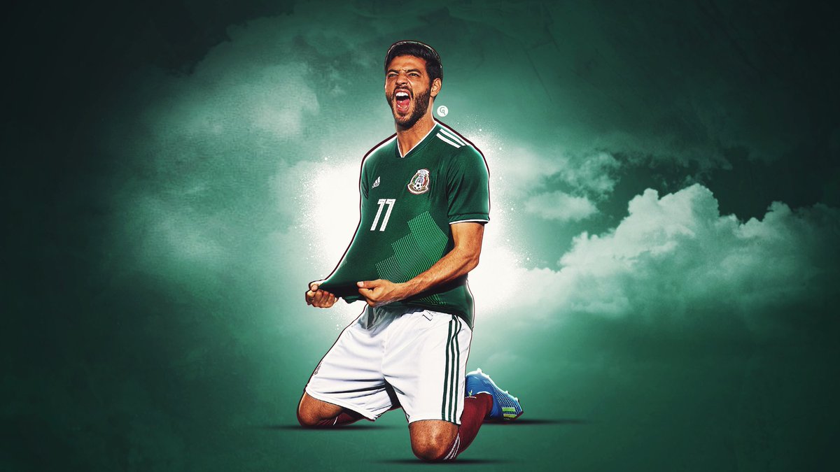 Graphistah On Carlos Vela Wallpaper Likes And