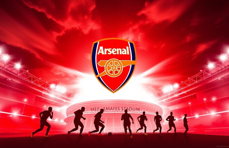 Arsenal Wallpaper