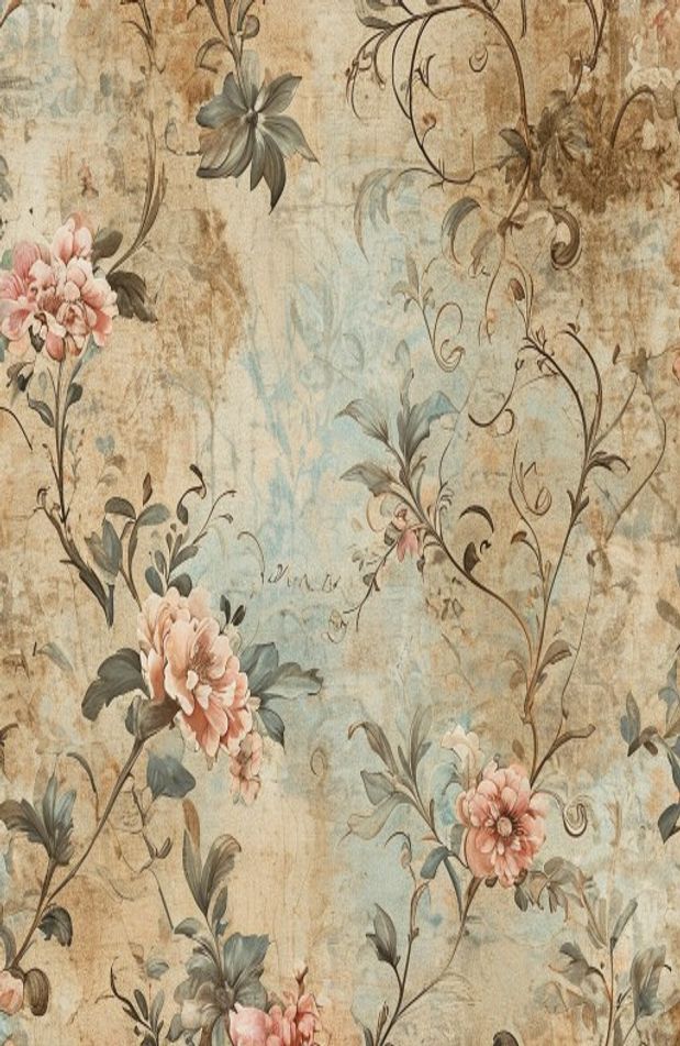 Wallpaper Old Paper