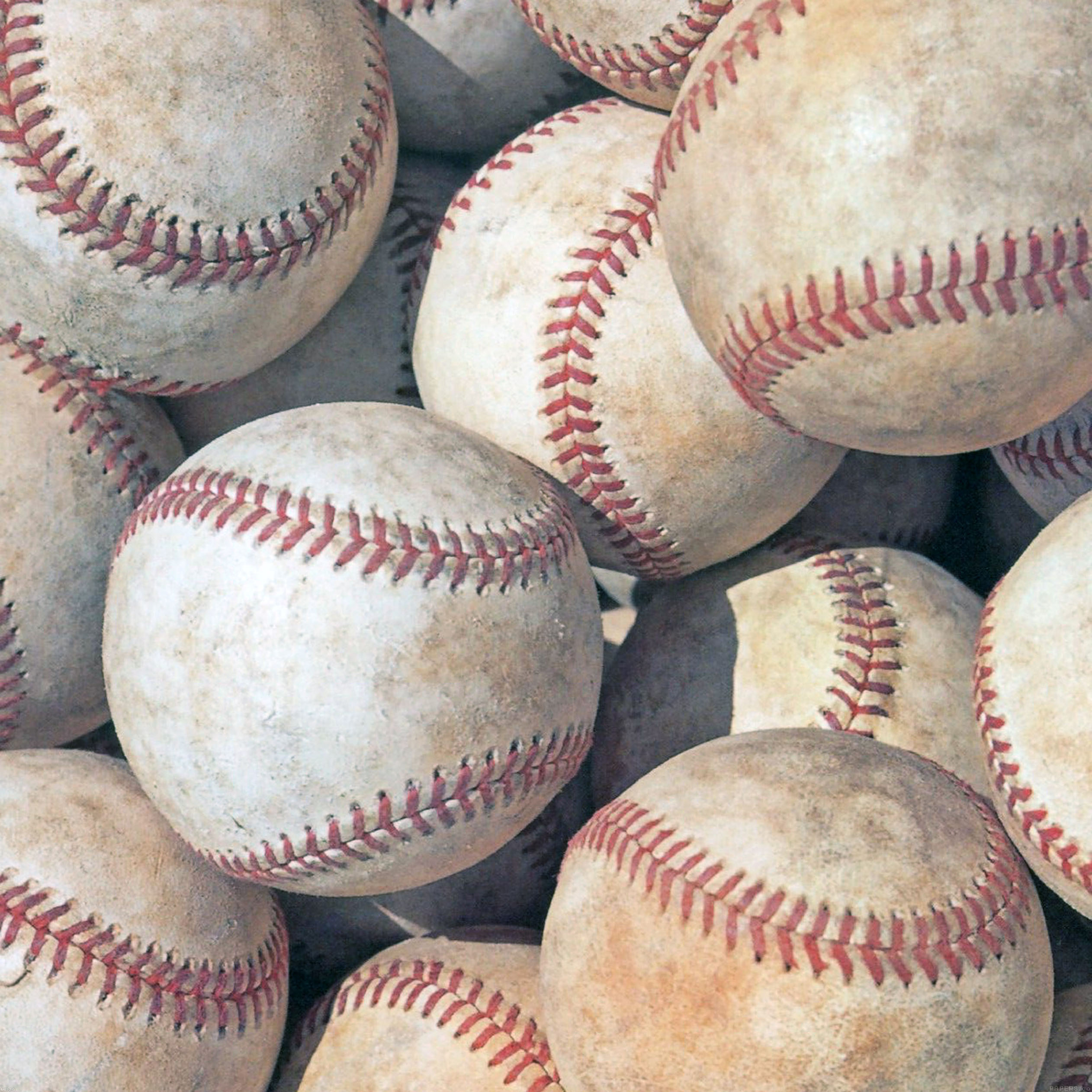Finally We Have The Same Baseball Themed Wallpaper For Mac