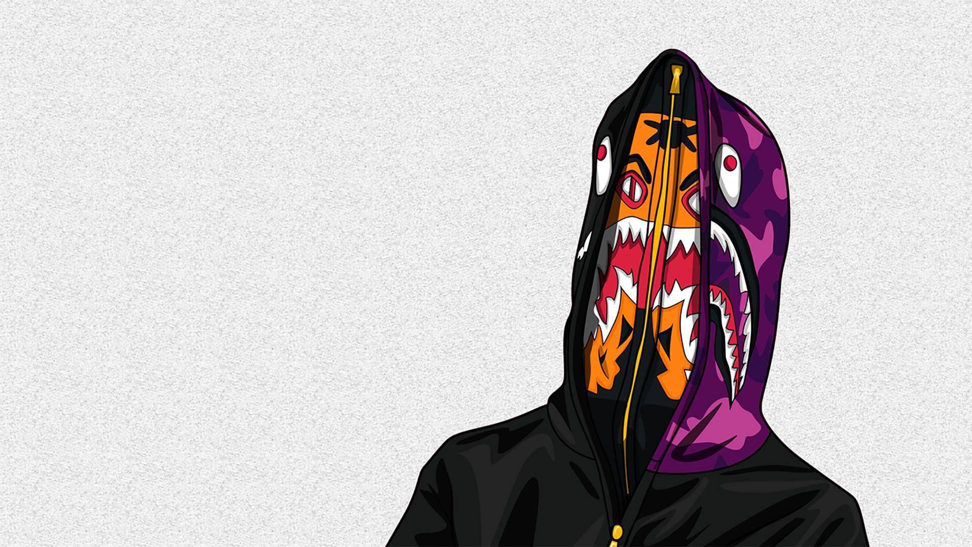Bape Wallpaper HD