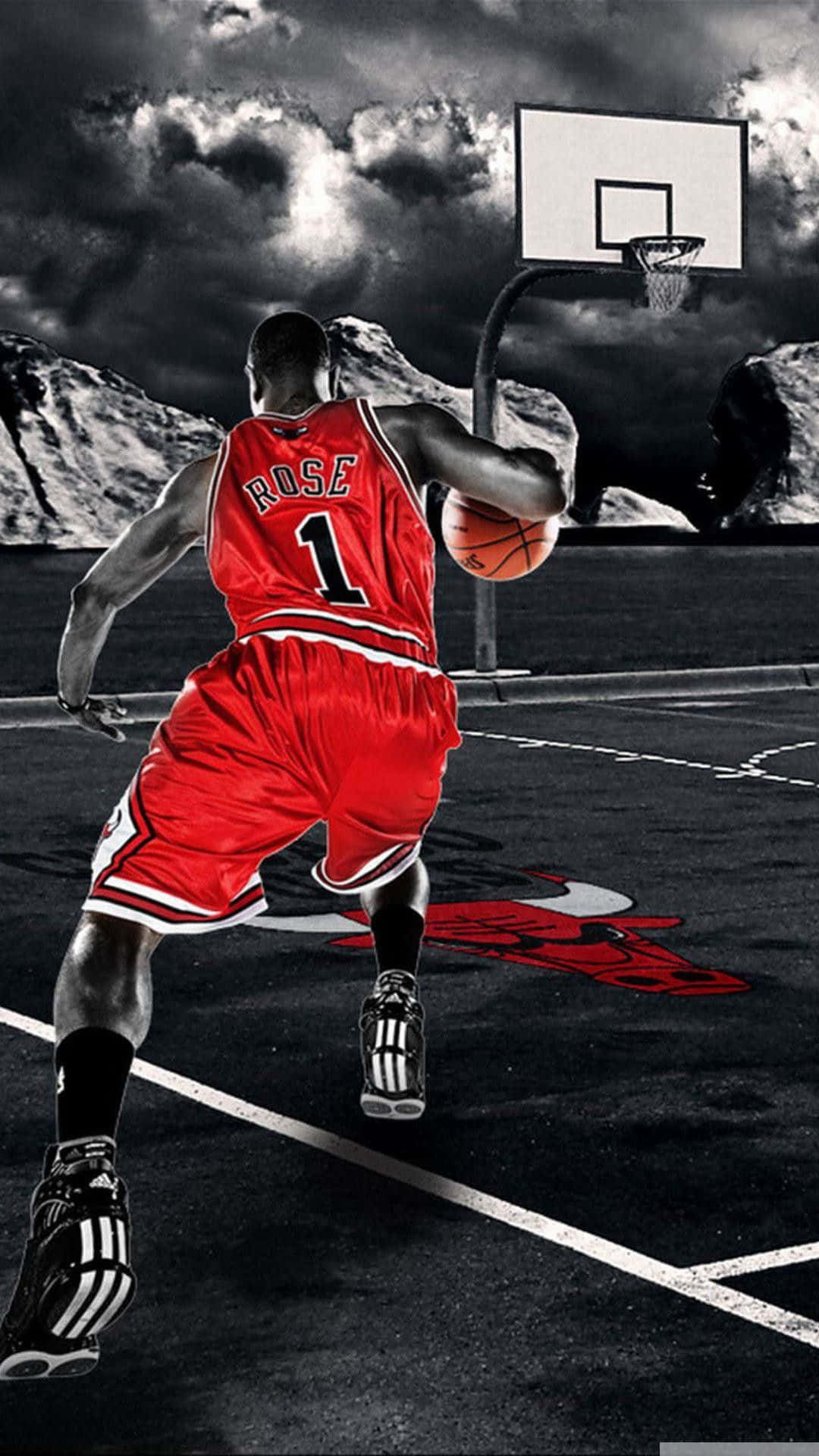 Nba Phone Wallpaper