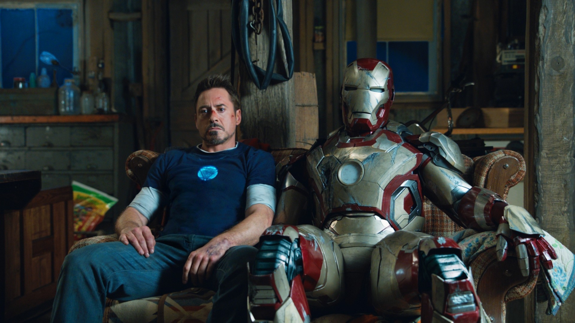 Movies Iron Man Tony Stark Robert Downey Jr