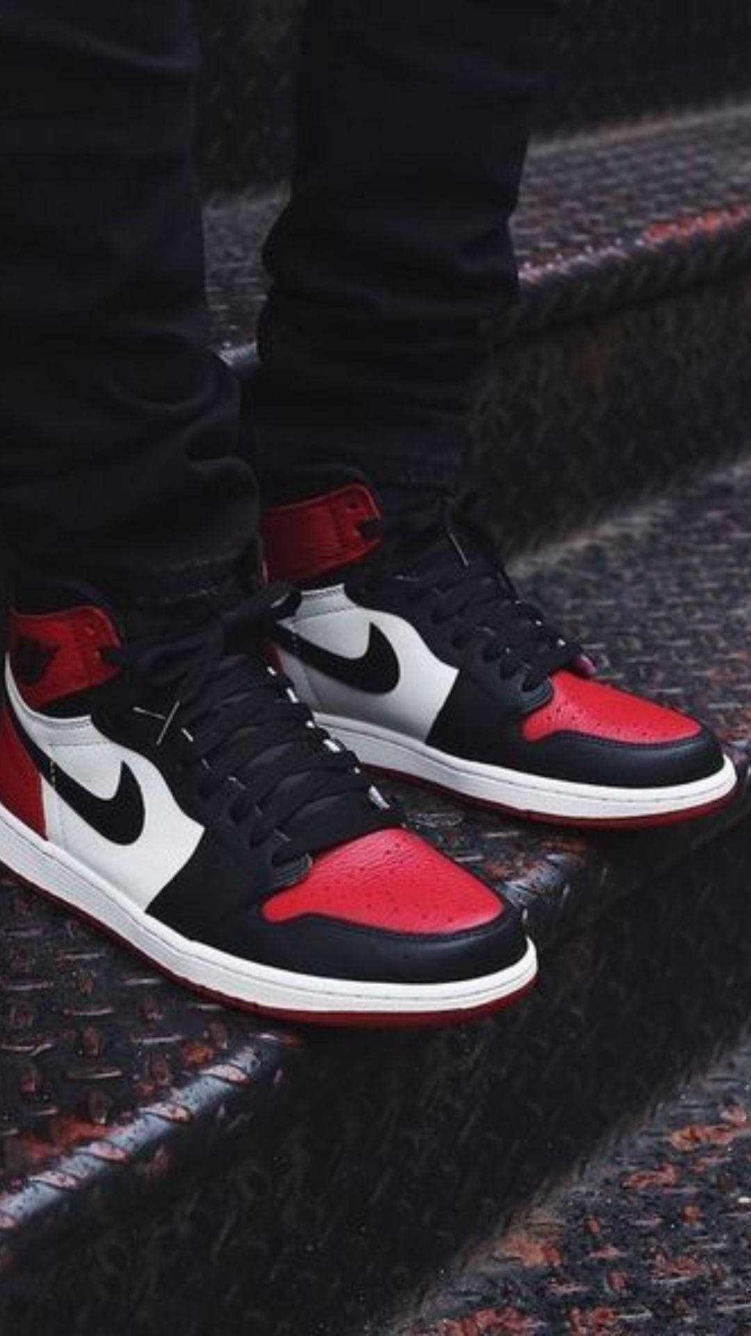 Nike Air Jordan Wallpaper