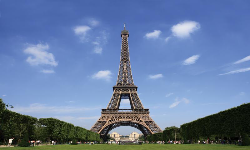 Paris HD Wallpaper Travel World