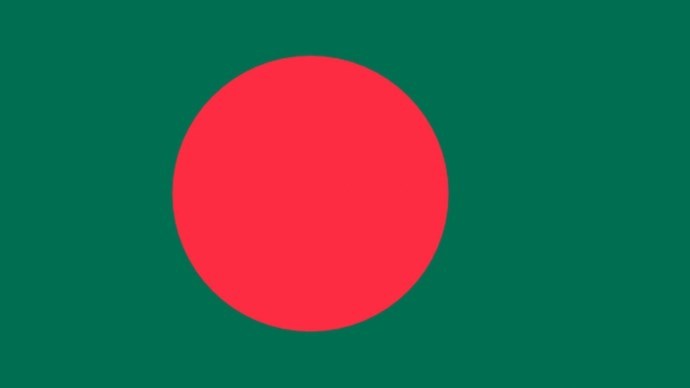 Victory Day Of Bangladesh HD Desktop Wallpaper
