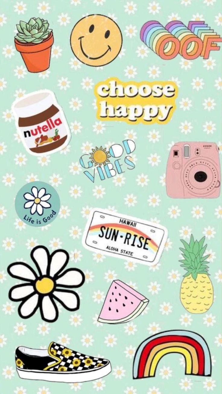 Cute Aesthetic Wallpaper