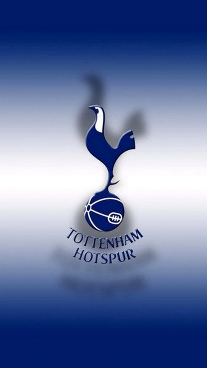 iPhone X Wallpaper Tottenham Hotspur 3d In