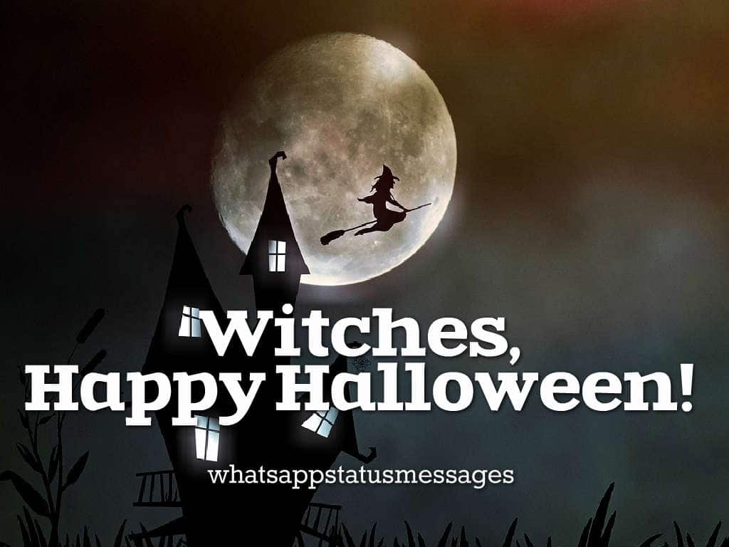 Happy Halloween Image Pictures Photos And