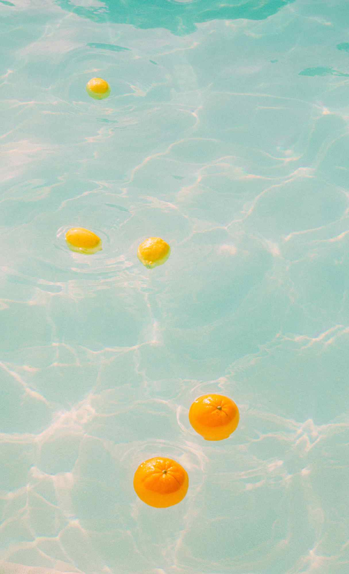 Summer Aesthetic Wallpaper