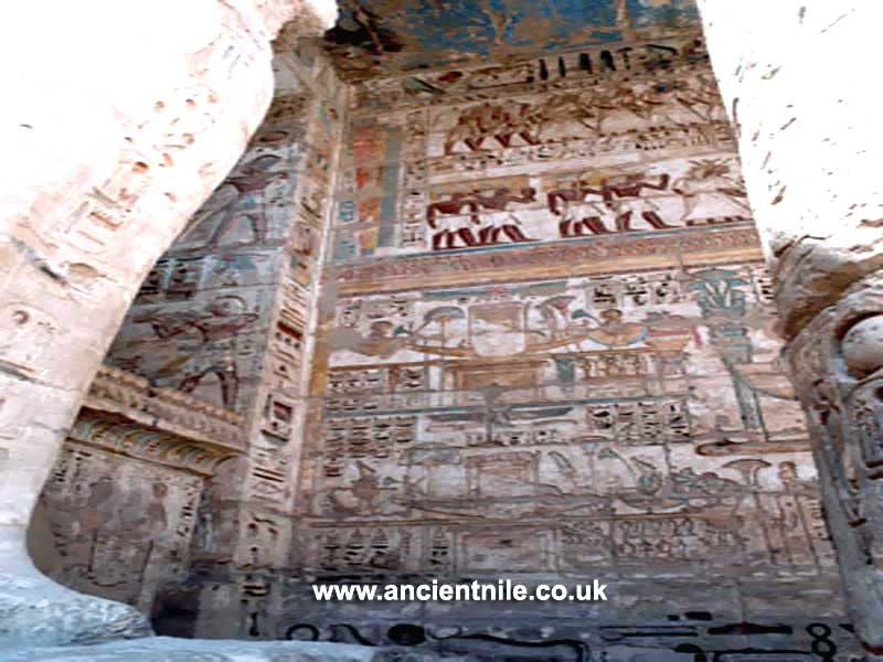 Free download Free Ancient Egypt hieroglyphs graphics gifs wallpaper