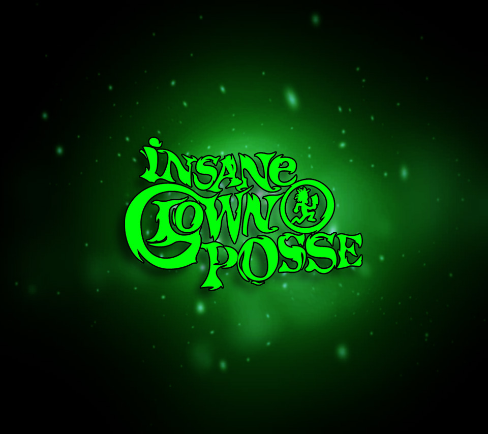Music Wallpaper Icp Insane