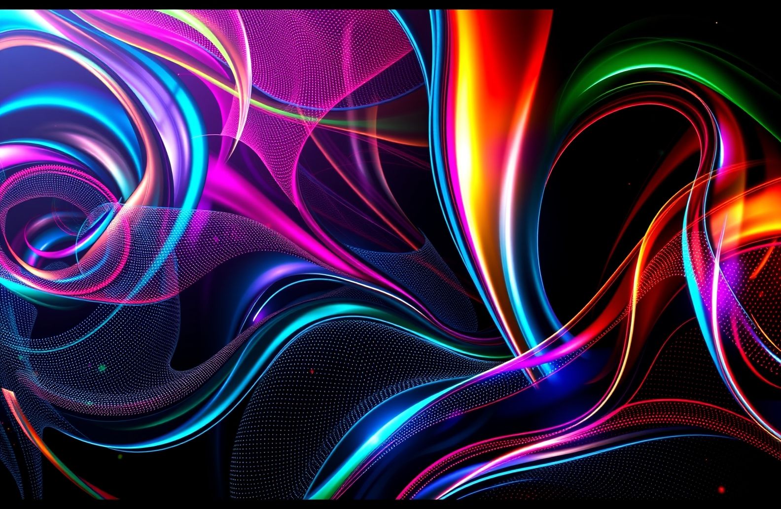 Nvidia Wallpaper HD