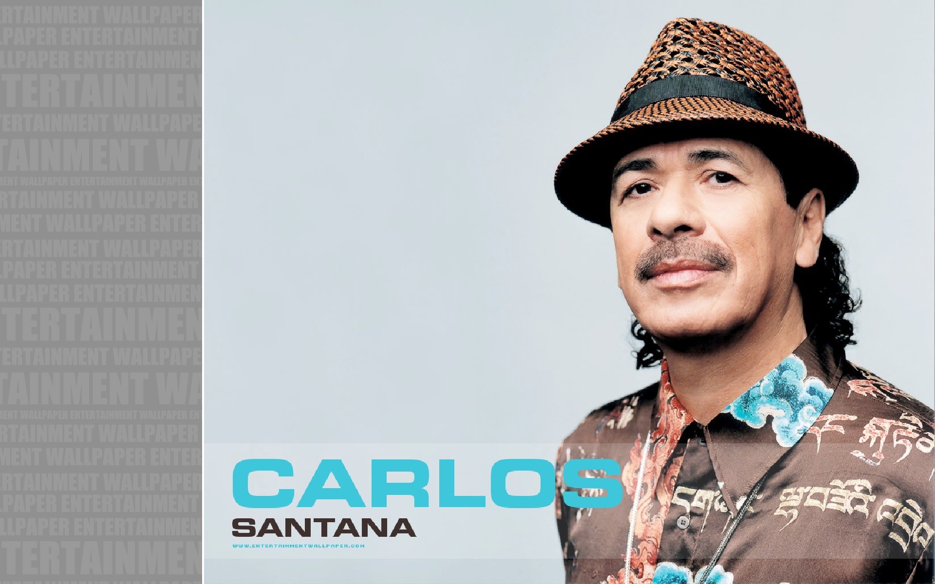 Carlos Santana Wallpaper Desktop