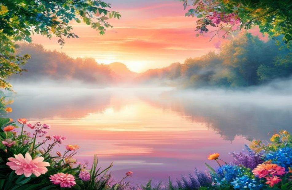 New Good Morning Wallpaper