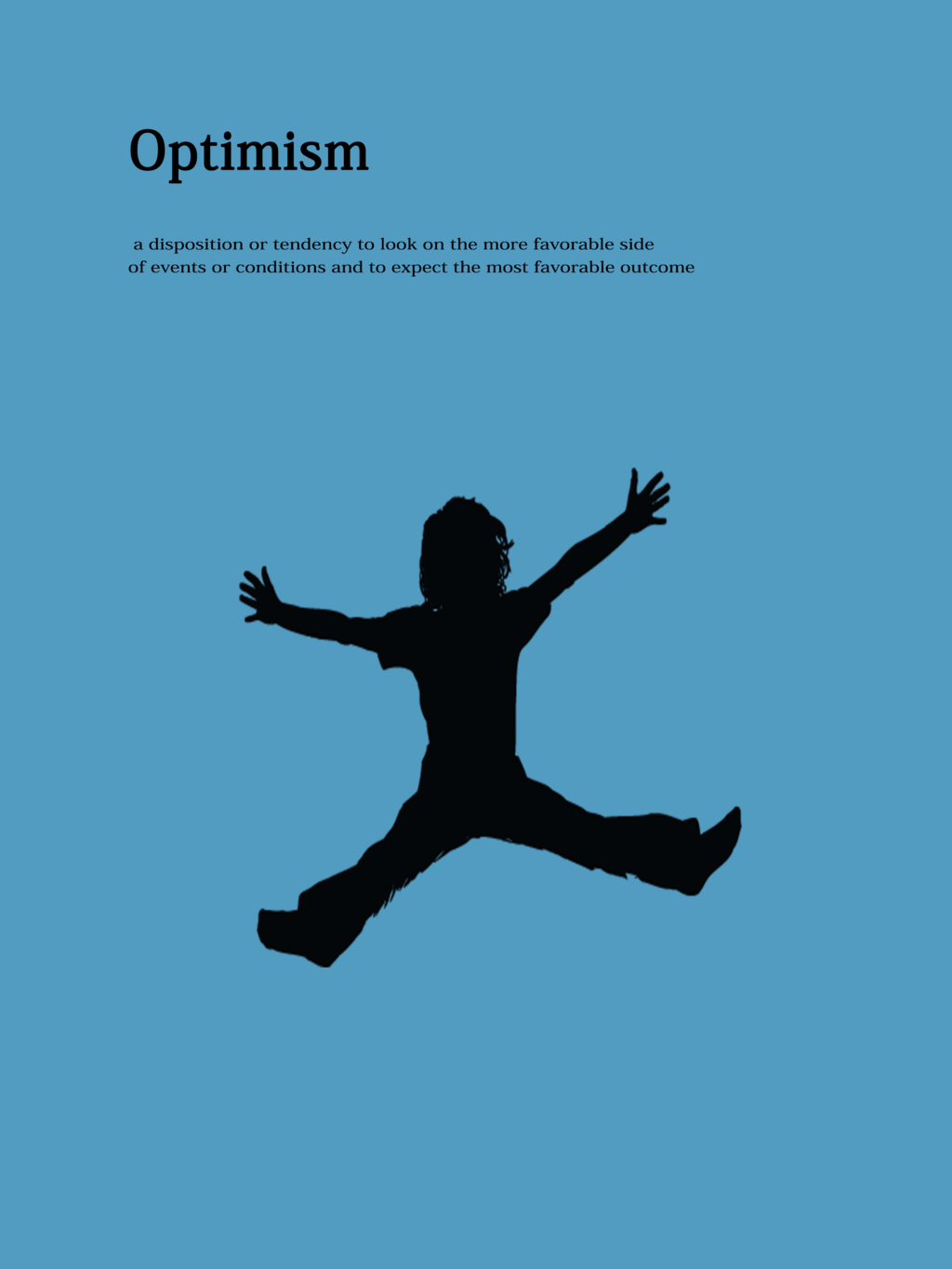 Optimism Wallpaper Top Background