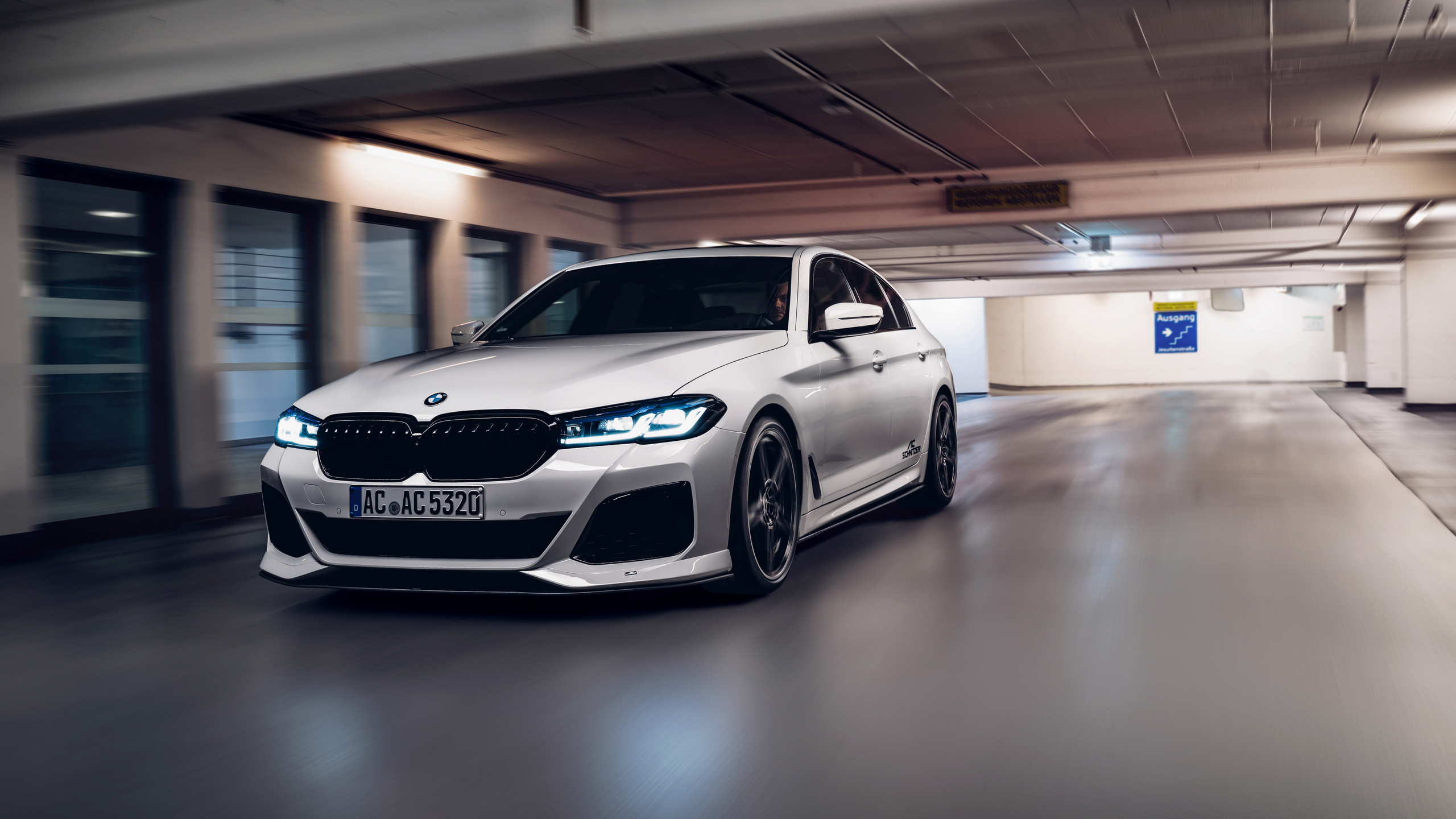 Bmw M5 Ac Schnitzer Acs5 1440p Resolution HD 4k Wallpaper