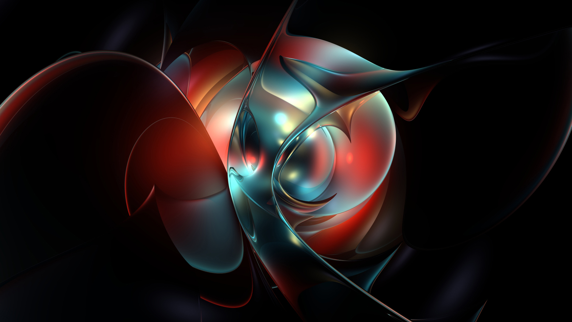 3D Abstract Wallpapers HD Wallpapers