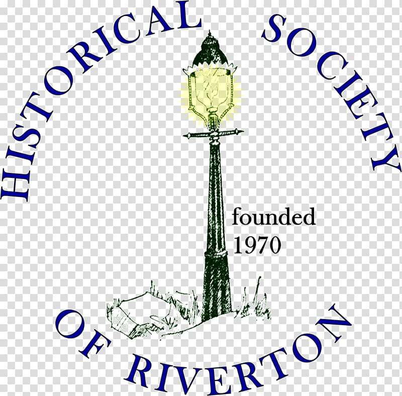 Riverton Washington History Logo Leaf Upenn Philadelphia