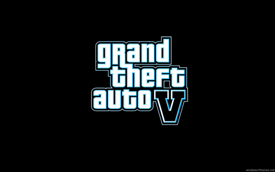 Grand Theft Auto V 1920p Desktop Wallpaper