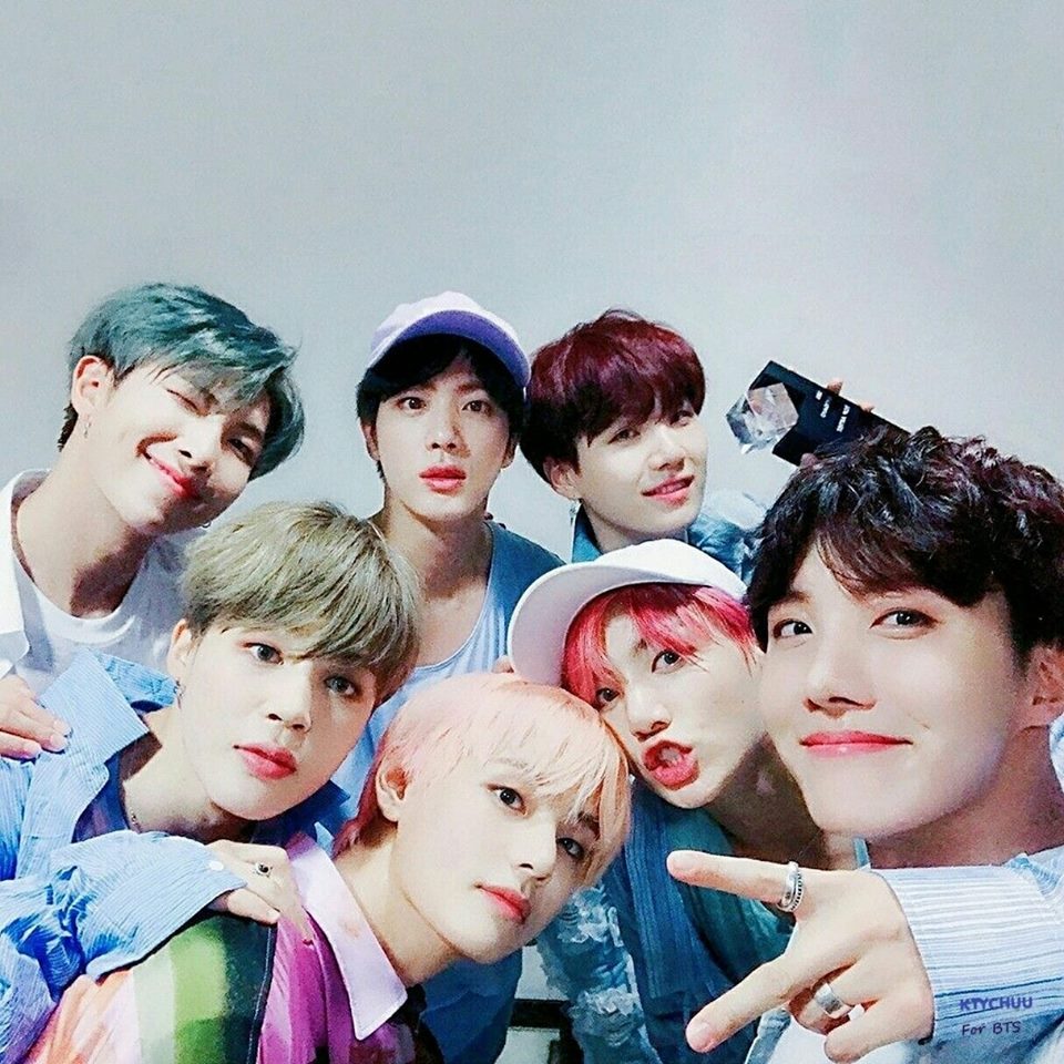 Bts Wallpaper 2019 Hd - Best Wallpaper Foto In 2019