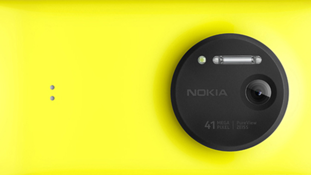 Scatti Dalla Fotocamera Del Nokia Lumia Da Usare E Wallpaper