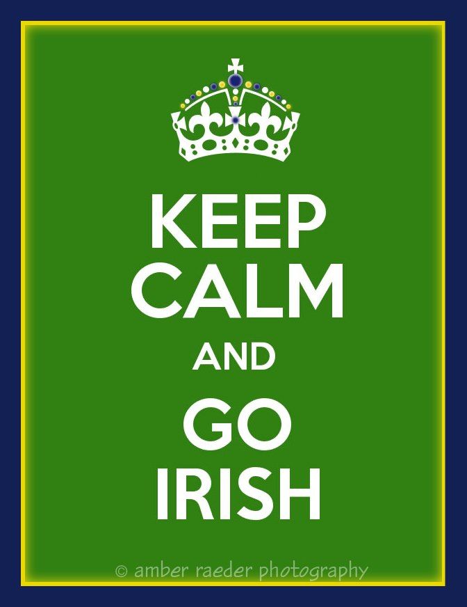 Notre Dame Fighting Irish Wallpaper The