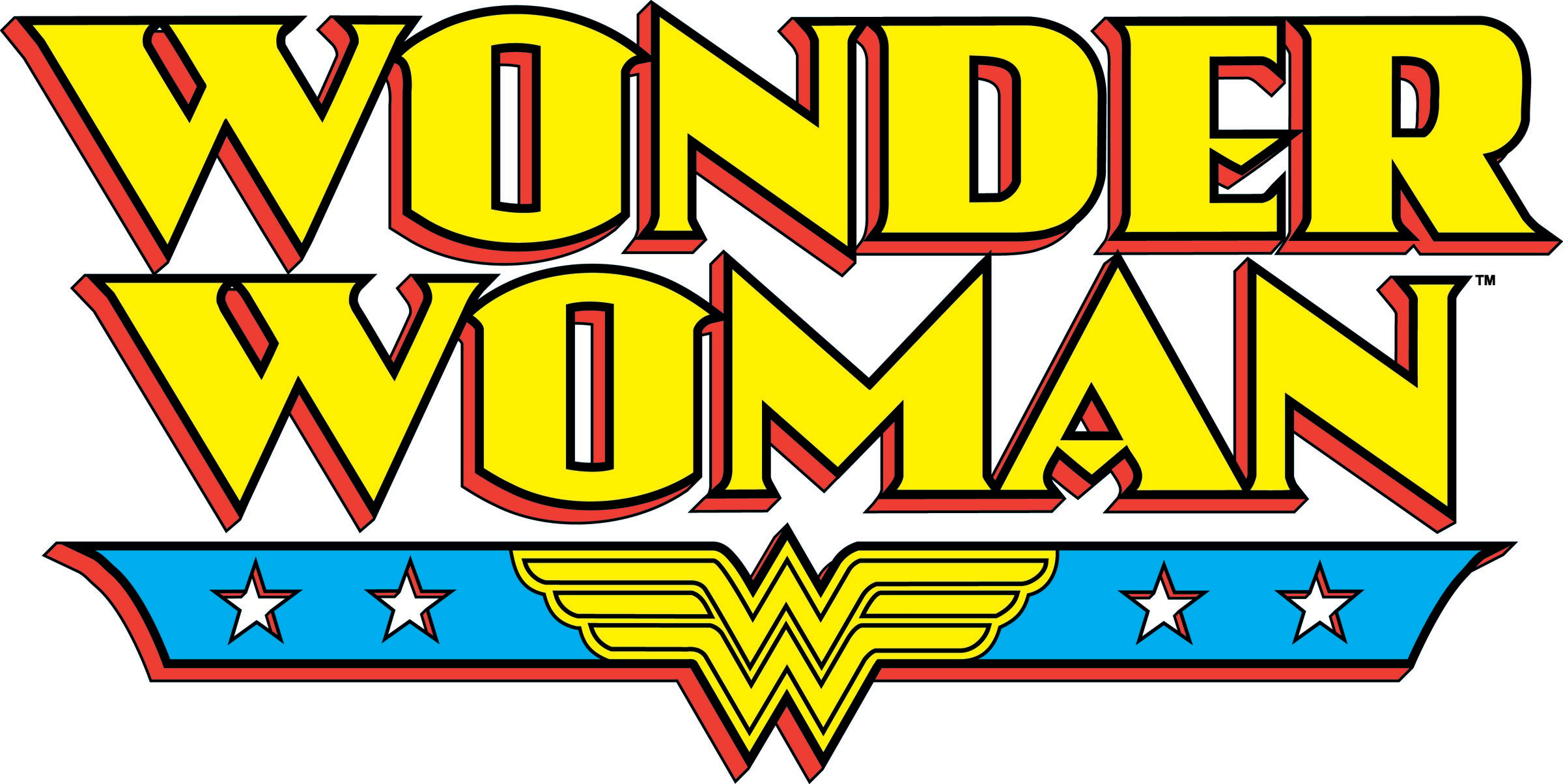 Wonder Woman Logo Logospike Famous And Vector Logos