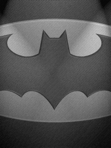 Home Amazon Kindle Movies Tv Shows Batman Gray Logo
