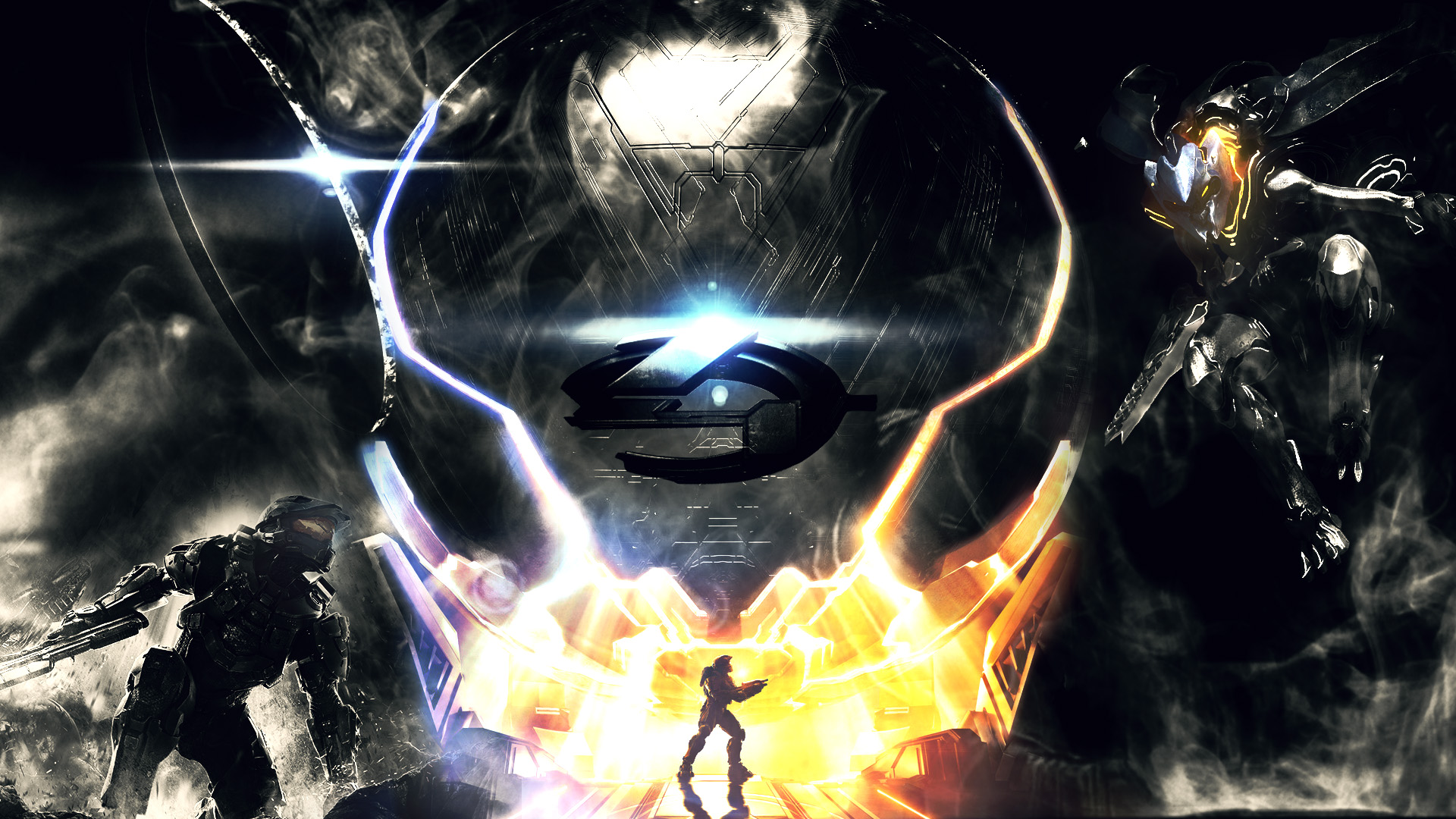 Related Posts Halo Wallpaper Forza Motorsport Wrap Up