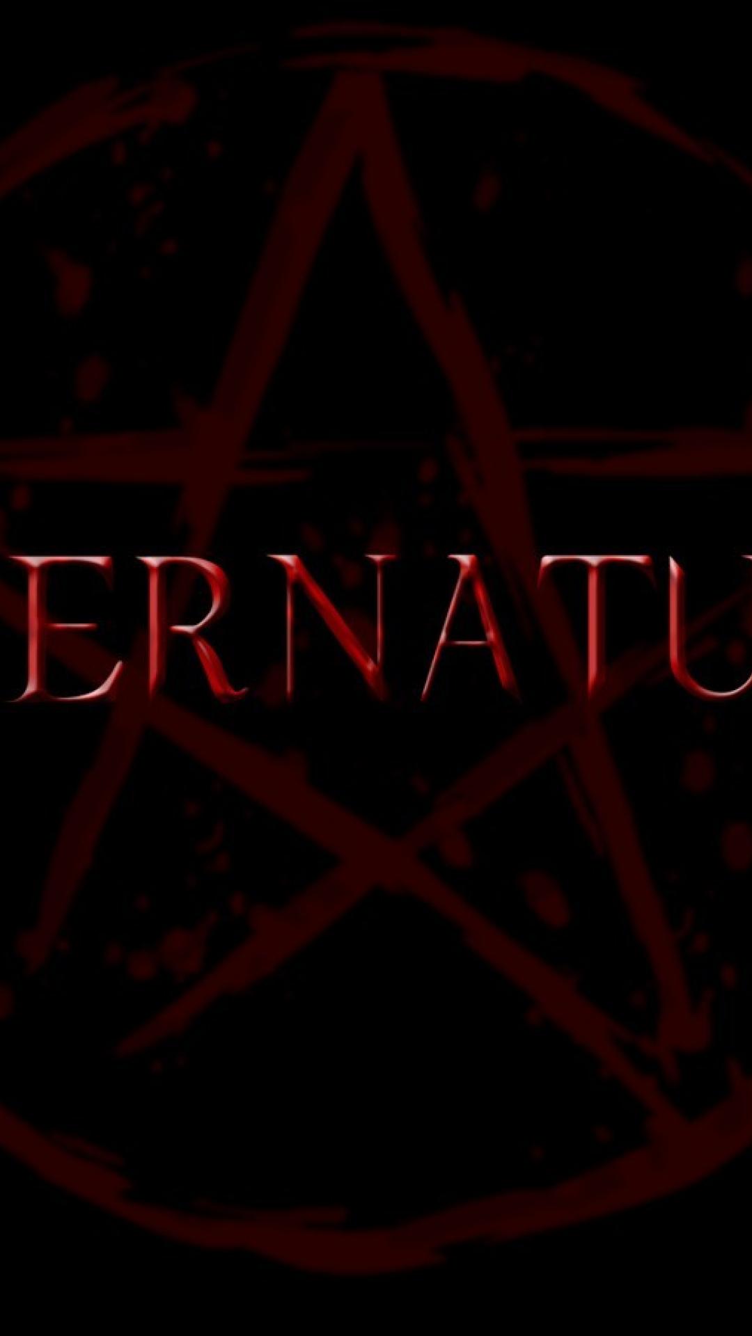 Supernatural Wallpaper