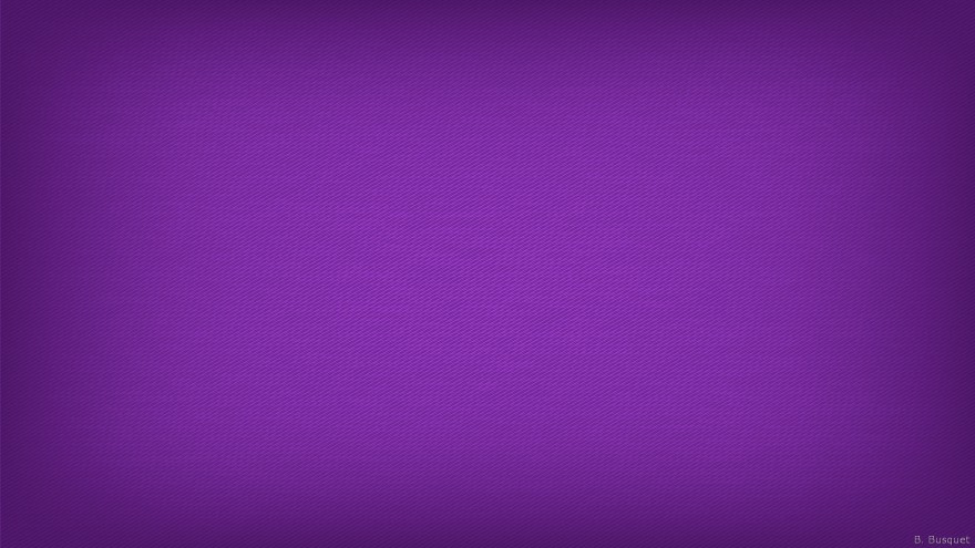 Purple Weave Wallpaper