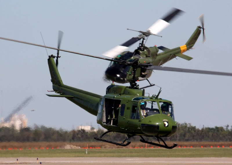 Vietnam Firepower Demo Huey Helicopters Graphics Code