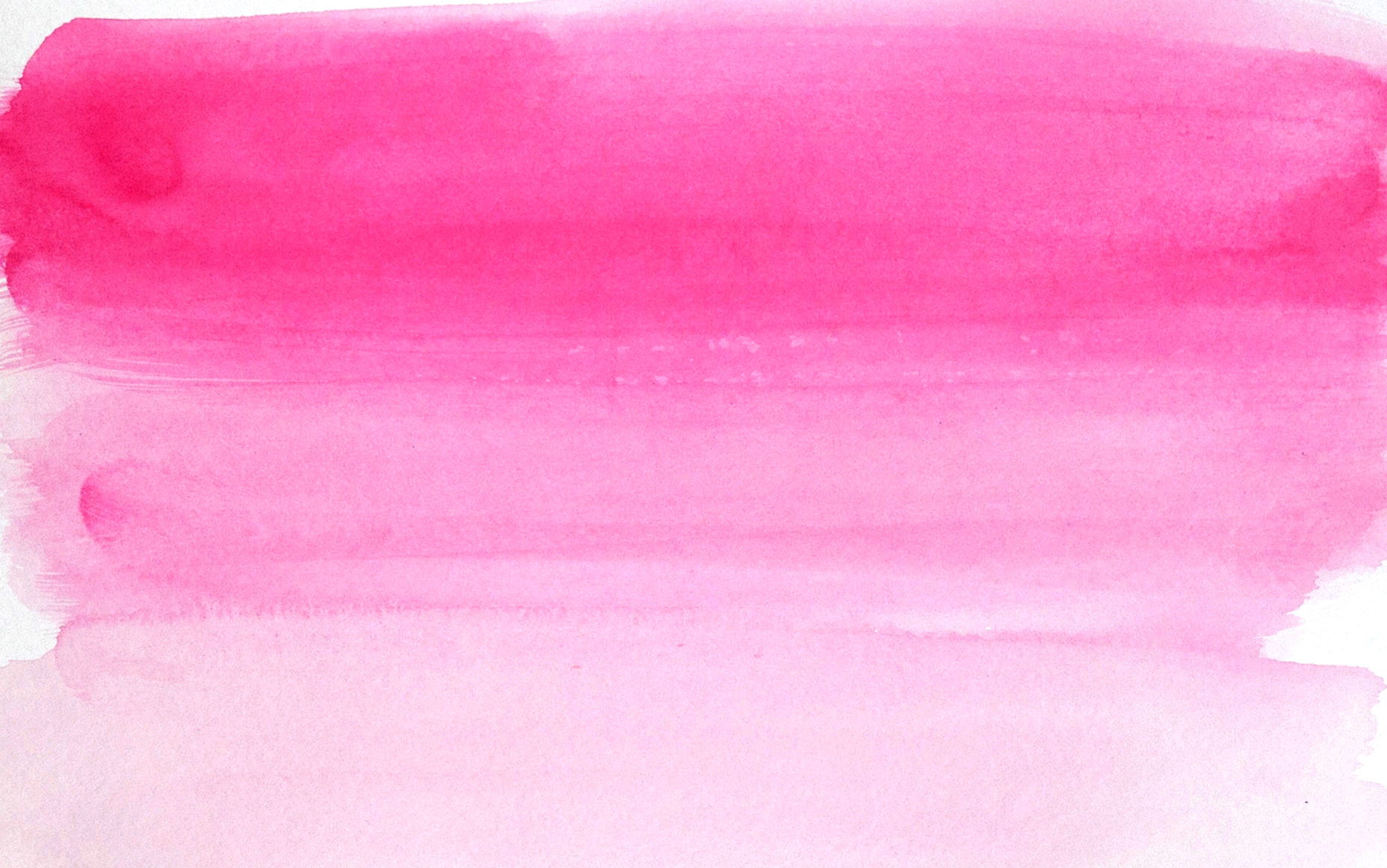 Pink Watercolor I Used To Make The Design Is From