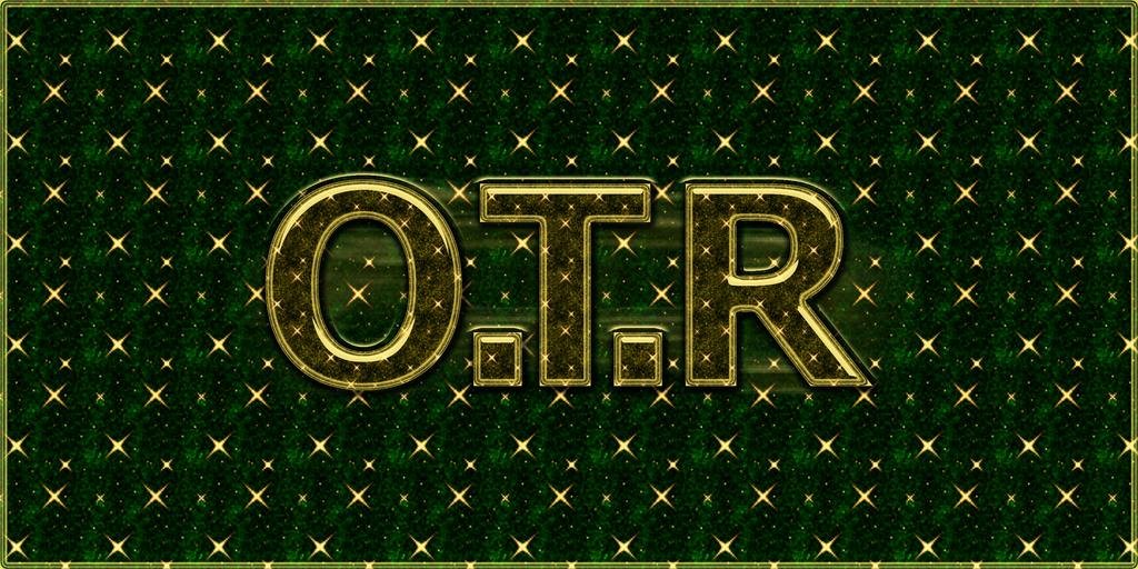 O T R On Top Of The Rest Gold Edition Wallpaper By Iatutorials