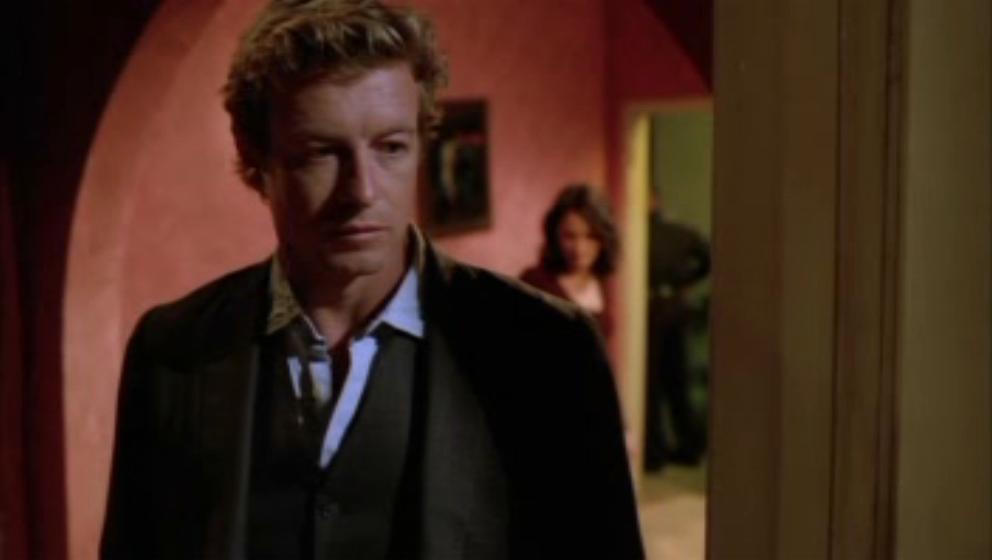 The Mentalist Image Red John S Friends HD Wallpaper And