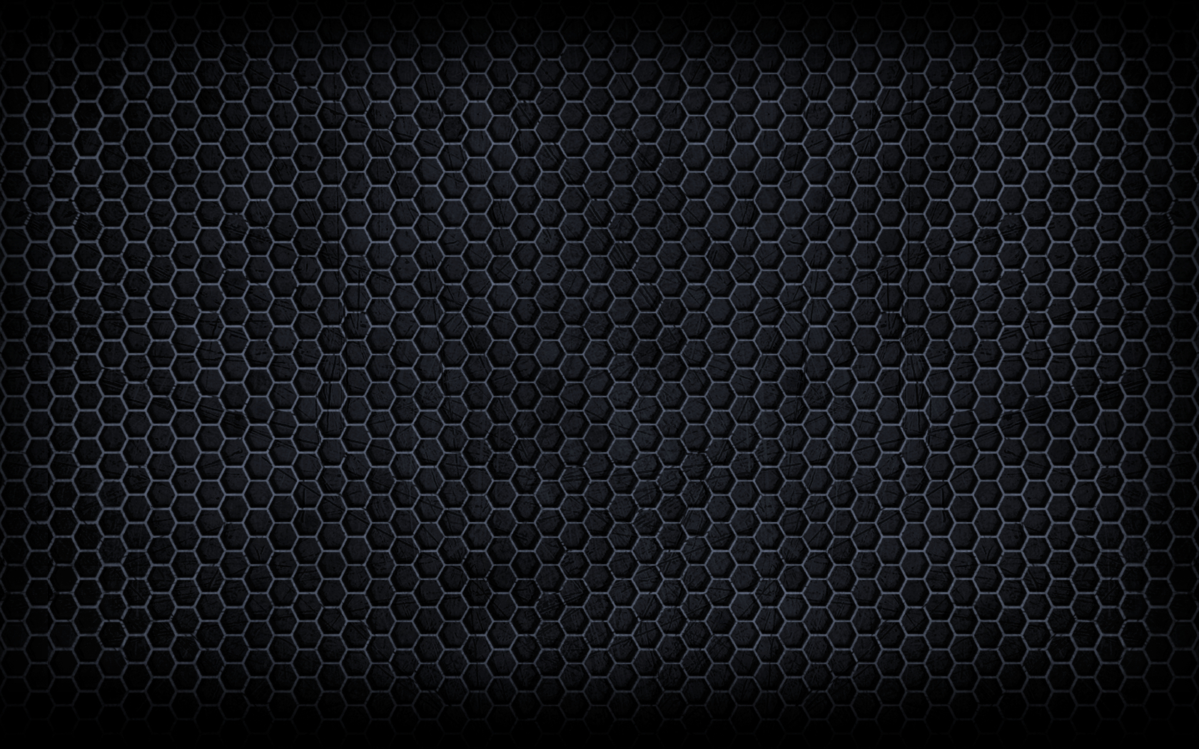 Hexagon Texture Wallpaper Wide HD