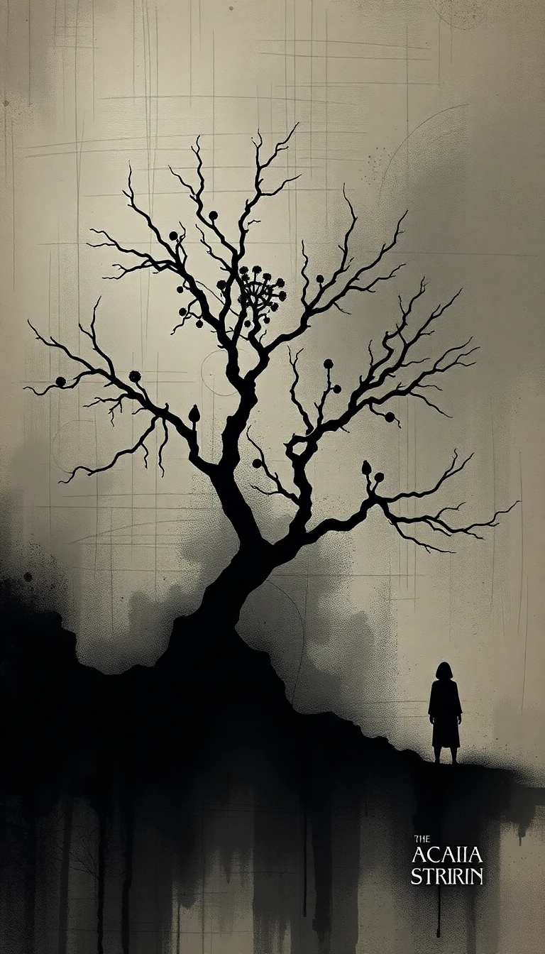 The Acacia Strain Wallpaper