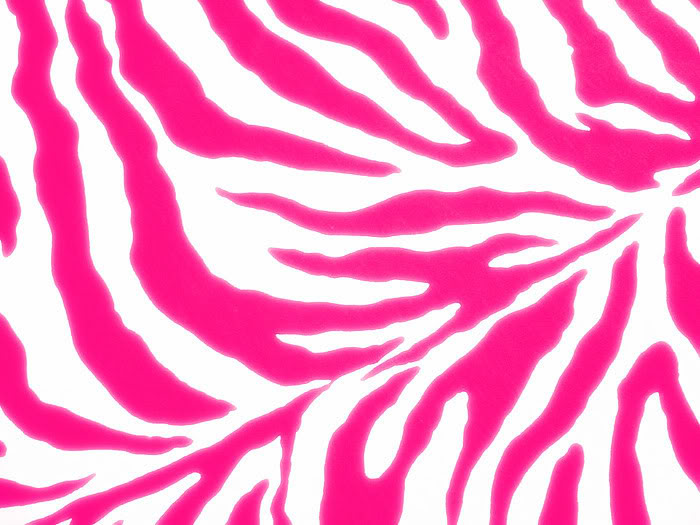 Pink Zebra Print Desktop Wallpaper Clipart Best
