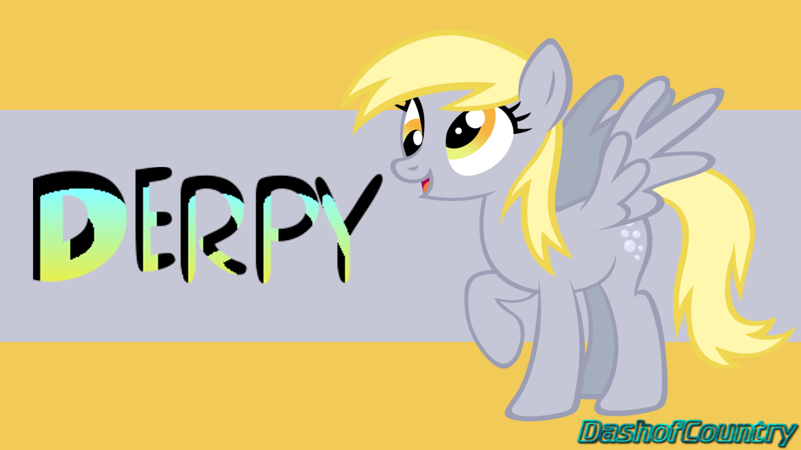 Derpy Hooves Wallpaper By Aceofponies Customization Other