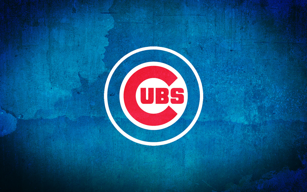 Chicago Cubs Desktop Wallpaper A Photo On Iver