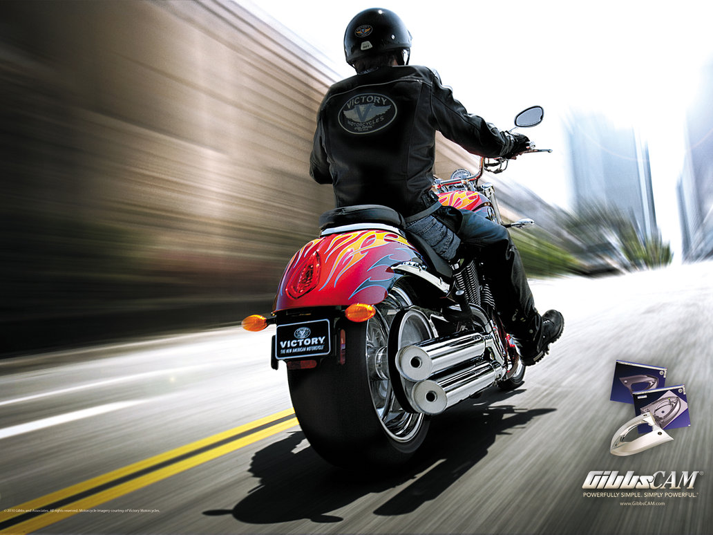 Free Download Victory Motorcycles Wallpaper Victory Motorcycle By