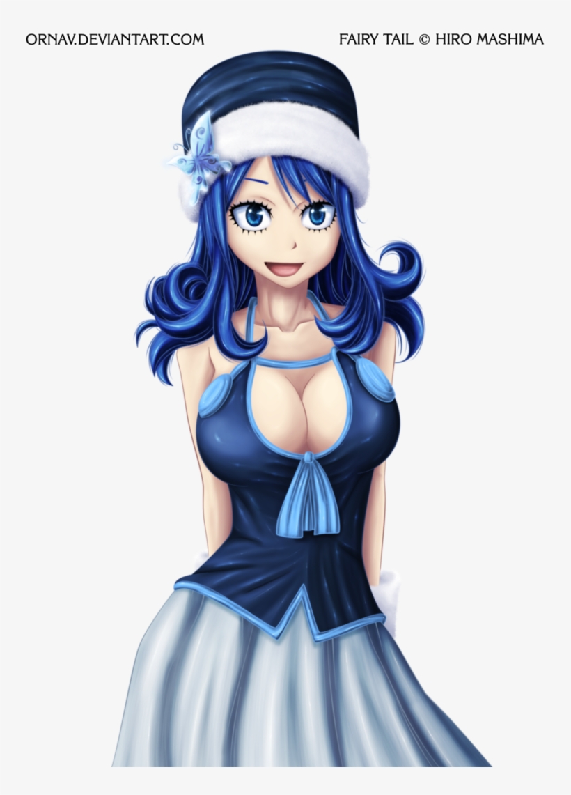 Juvia Loxar Image HD Wallpaper And Background Fairy