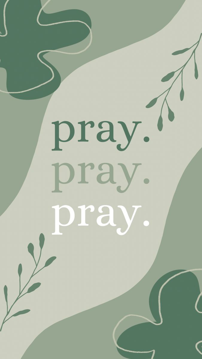 Christian Aesthetic Wallpaper
