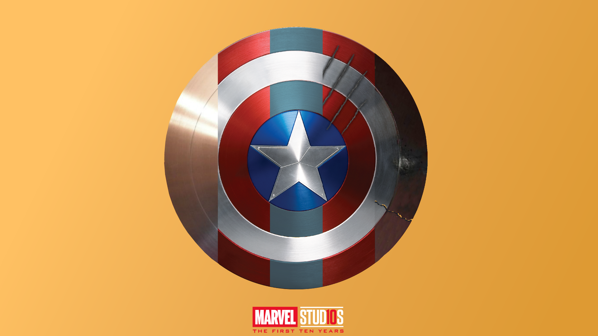 Marvel Studios HD Wallpaper