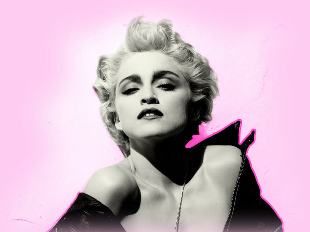 Madonna Image Wallpaper Photos