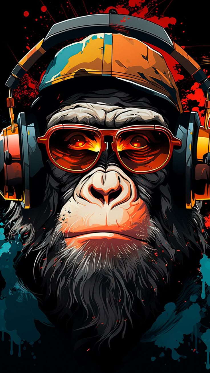 Gohar On Wallpaper