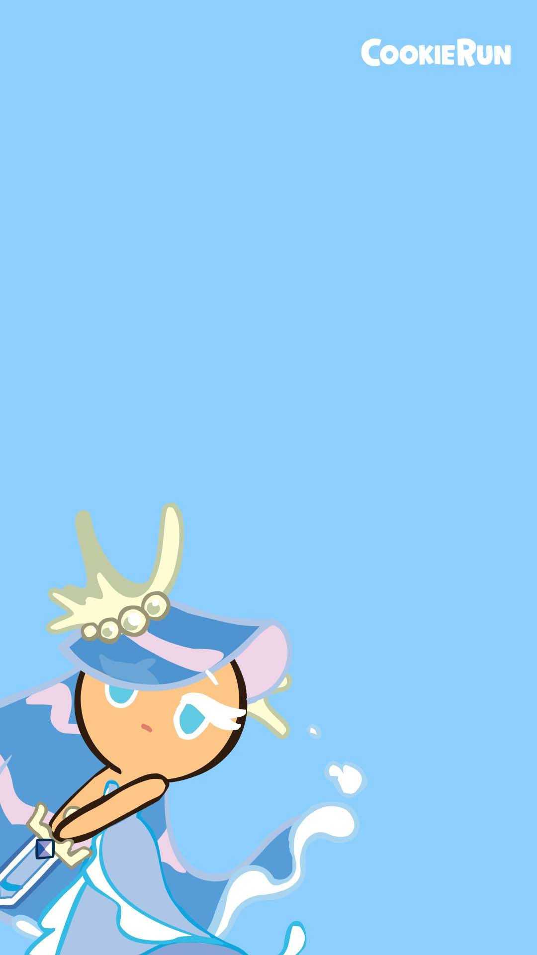 Cookie Run Kingdom Wallpaper