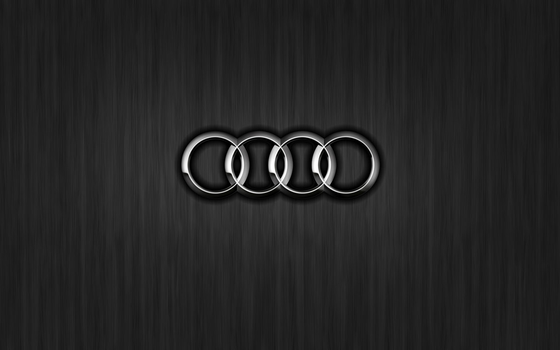 Audi Logo The Art Mad Wallpapers