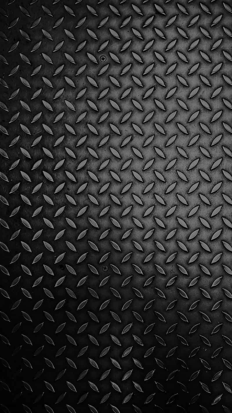Diamond Plate Wallpaper